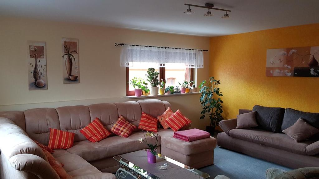 Ferienwohnung Giesa room 2