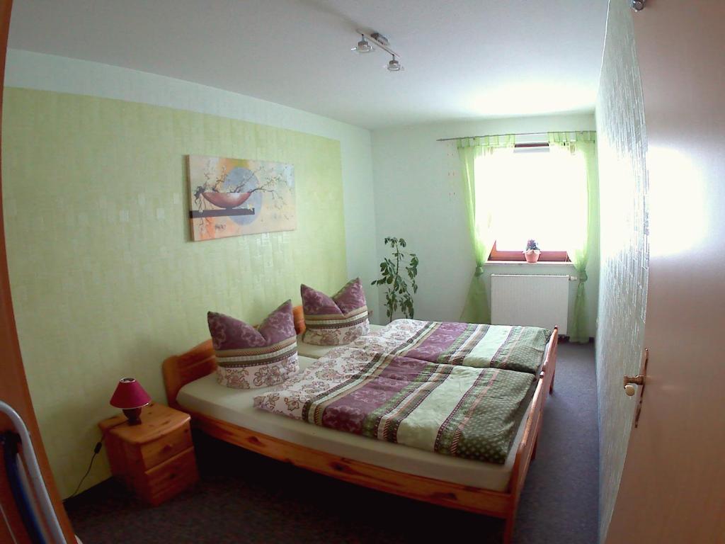Ferienwohnung Giesa room 4