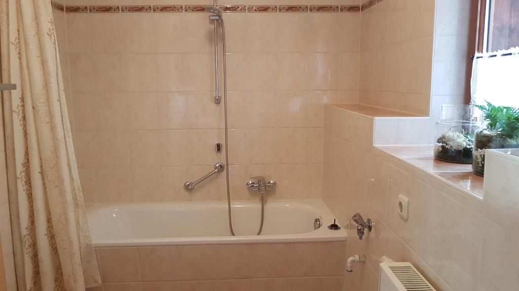 Ferienwohnung Giesa room 5