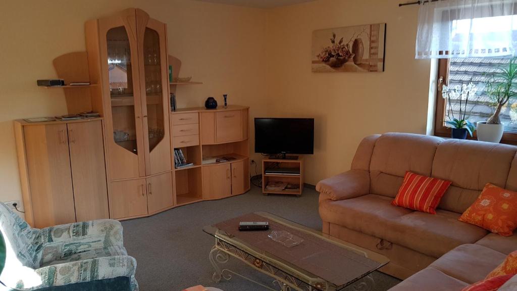 Ferienwohnung Giesa room 6